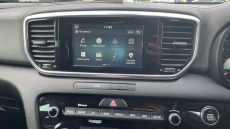Kia Sportage 1.6 CRDi ISG GT-Line 5dr Diesel Estate